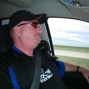 Meet your Posher, Scott